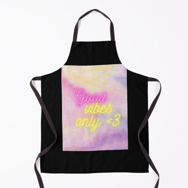 Item preview, No bad vibes just good energy  Classic . designed and sold by verantfvtoal.