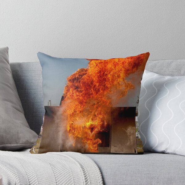 Aperçu de l'œuvre Fire !! créée et vendue par EricHands.