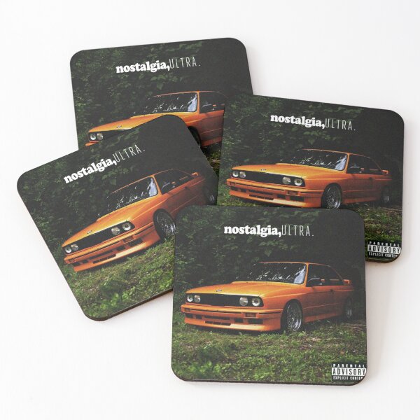 Item preview, Nostalgia Ultra designed and sold by Hisdoughnut.