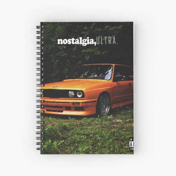 Item preview, Nostalgia Ultra designed and sold by Hisdoughnut.