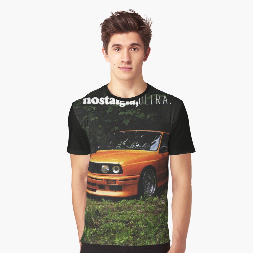 Item preview, Graphic T-Shirt designed and sold by Hisdoughnut.