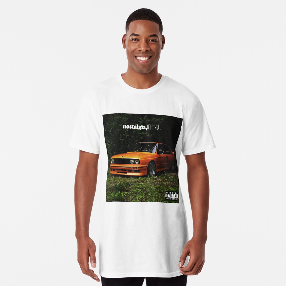 Item preview, Long T-Shirt designed and sold by Hisdoughnut.