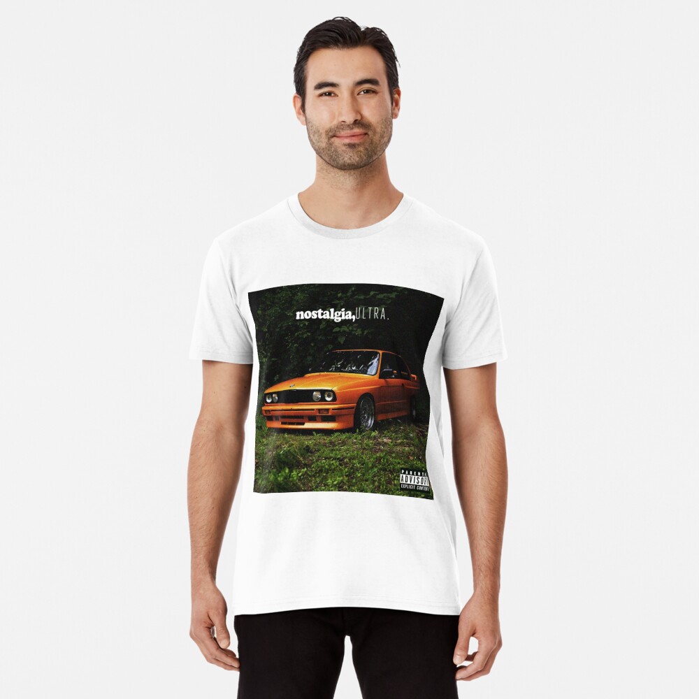 Item preview, Premium T-Shirt designed and sold by Hisdoughnut.