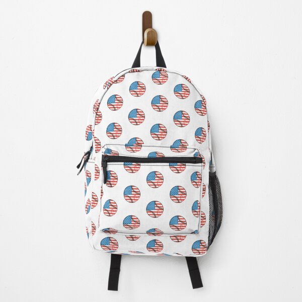 Item preview, I Love Baseball - American Flag  designed and sold by MemasStore23.
