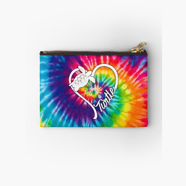Item preview, Full tie dye Turtle designed and sold by AniyahDuBuque.