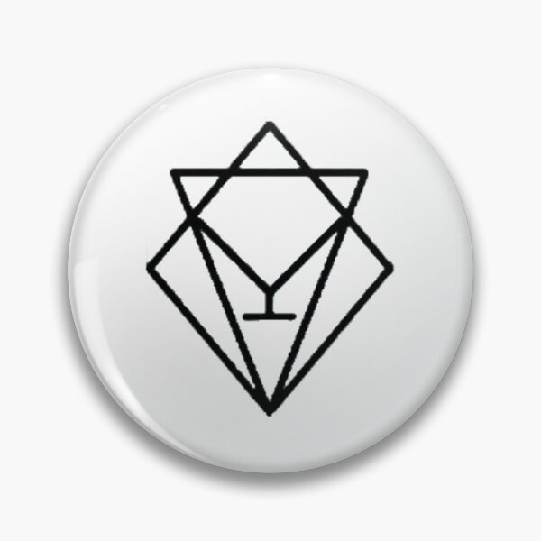 Item preview, Benalian Symbol designed and sold by AgeofAshes.