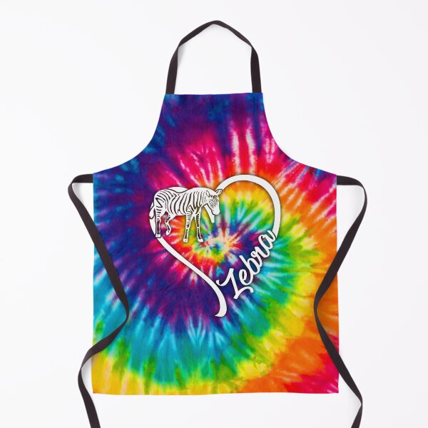 Item preview, Full tie dye Zebra designed and sold by AniyahDuBuque.