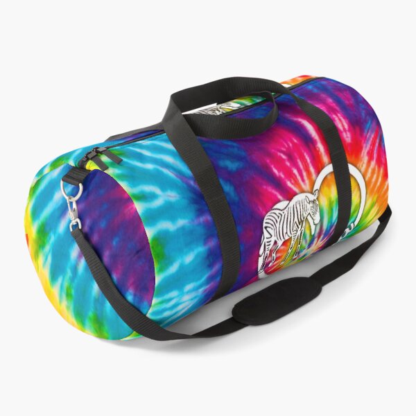 Item preview, Full tie dye Zebra designed and sold by AniyahDuBuque.