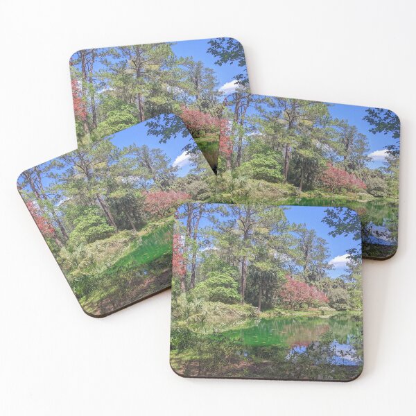 Item preview, Little Pond in Florida designed and sold by Shapes-Mania.