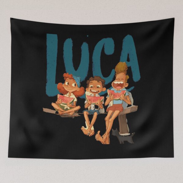 Item preview, Luca watermelon Classic . designed and sold by kucelcflotan.