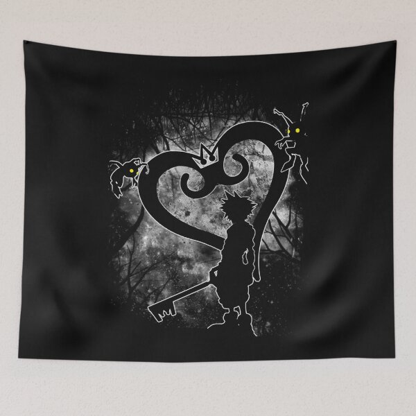 Item preview, The keyblade chosen one. Classic designed and sold by GloriaScheidi26.