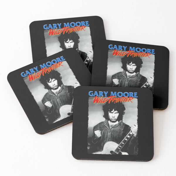 Item preview, Gary Moore Irish Pride Guitarist designed and sold by omaicahahaha.
