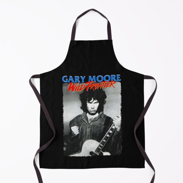 Item preview, Gary Moore Irish Pride Guitarist designed and sold by omaicahahaha.
