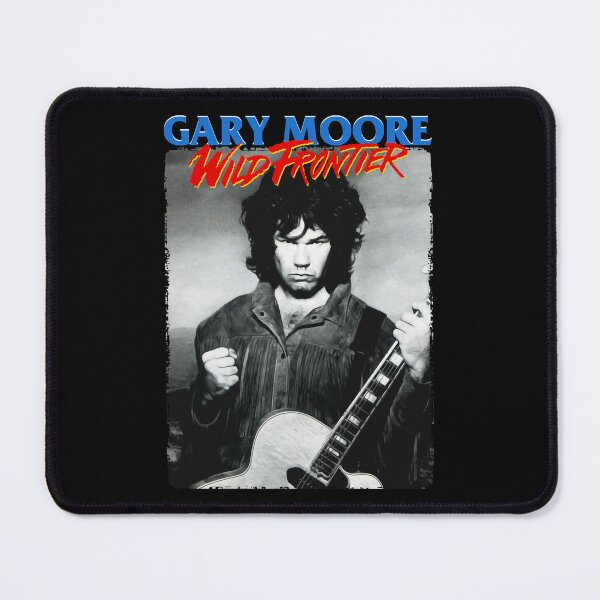 Item preview, Gary Moore Irish Pride Guitarist designed and sold by omaicahahaha.