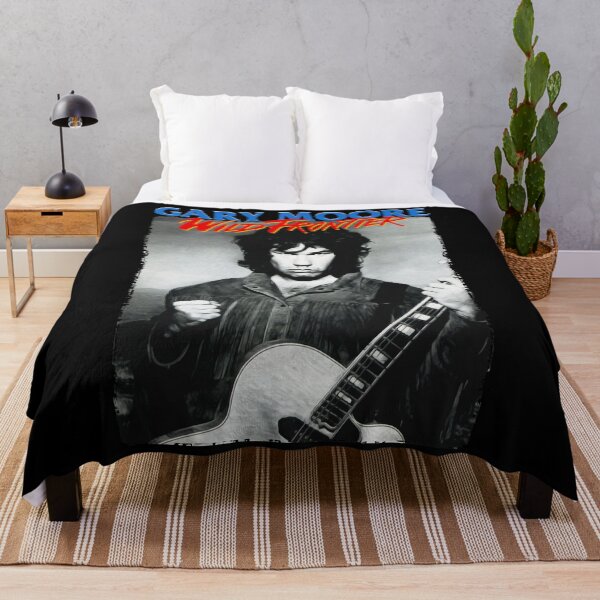 Artikelvorschau, Gary Moore, Irish Pride-Gitarrist entworfen und verkauft von omaicahahaha.