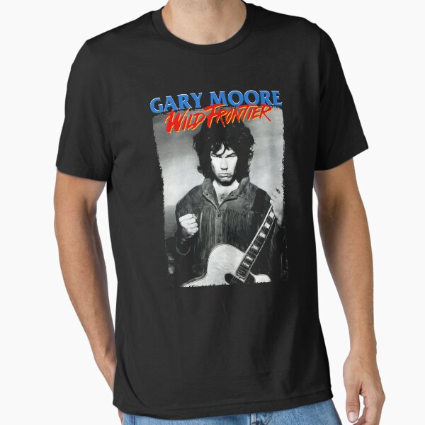 Artikel-Vorschau von Gary Moore, Irish Pride-Gitarrist, designt und verkauft von omaicahahaha.