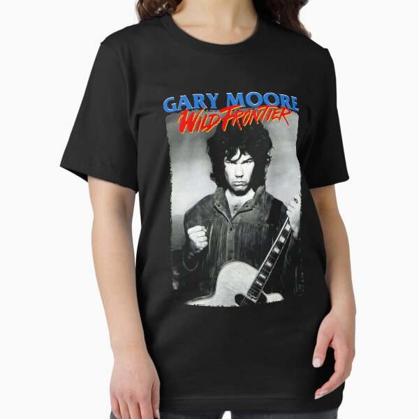 Item preview, Gary Moore Irish Pride Guitarist designed and sold by omaicahahaha.