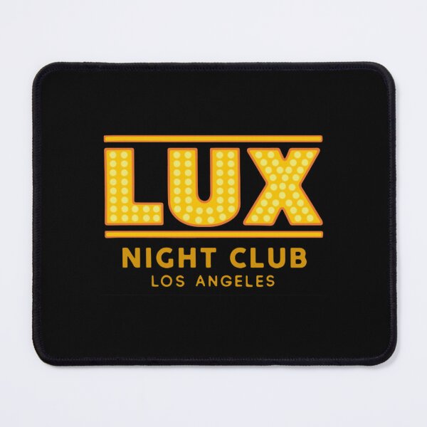 Item preview, LUCIFER - LUX NIGHT CLUB Classic . designed and sold by kucelcflotan.