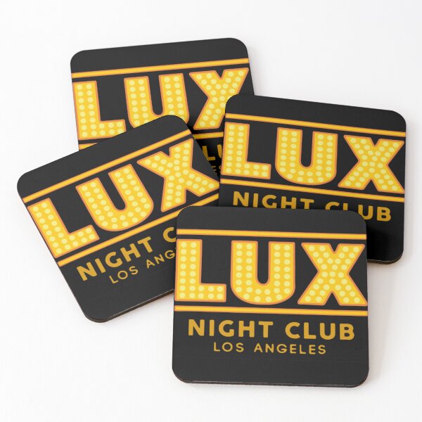 Item preview, LUCIFER - LUX NIGHT CLUB Classic . designed and sold by kucelcflotan.