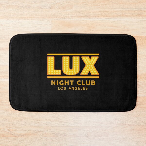 Item preview, LUCIFER - LUX NIGHT CLUB Classic . designed and sold by kucelcflotan.