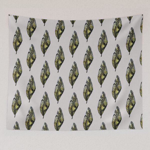 Item preview, Leave Designed Feather designed and sold by missmann.