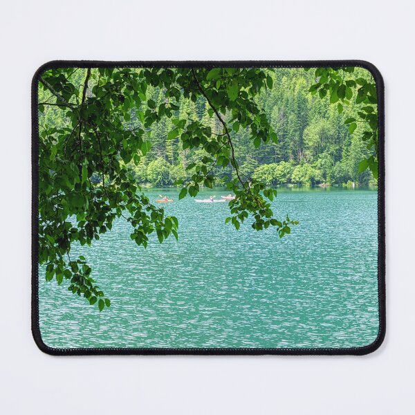 Item preview, Lake, Kayaks, Summer designed and sold by Shapes-Mania.