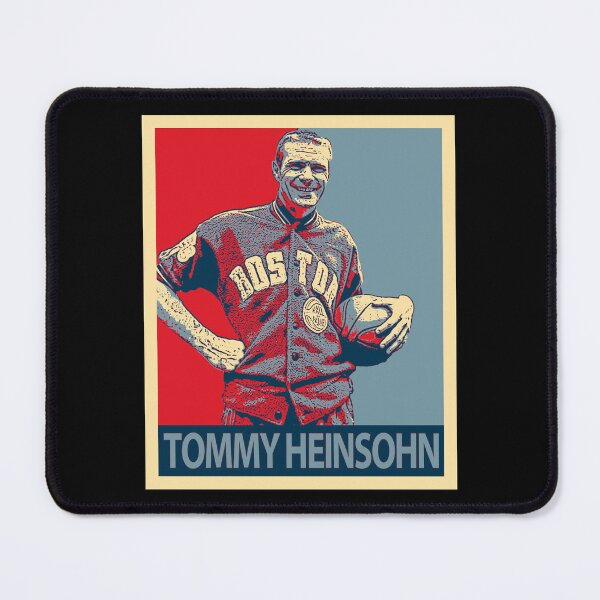 Item preview, Tommy Heinsohn designed and sold by RuizStore.