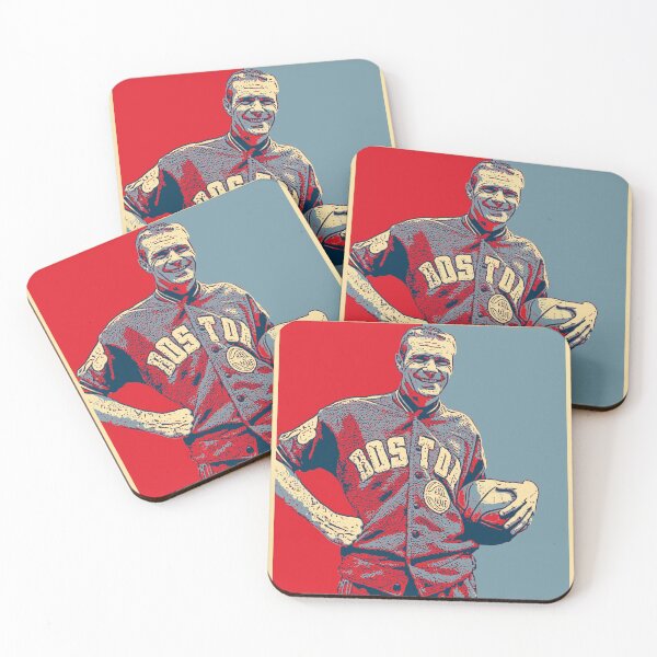 Item preview, Tommy Heinsohn designed and sold by RuizStore.
