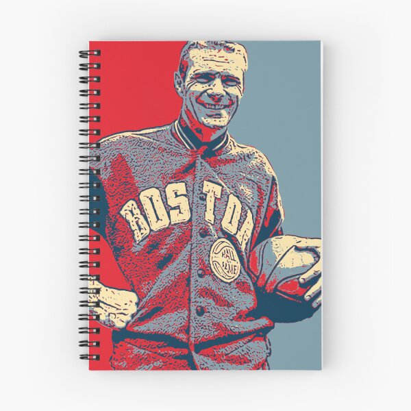 Item preview, Tommy Heinsohn designed and sold by RuizStore.