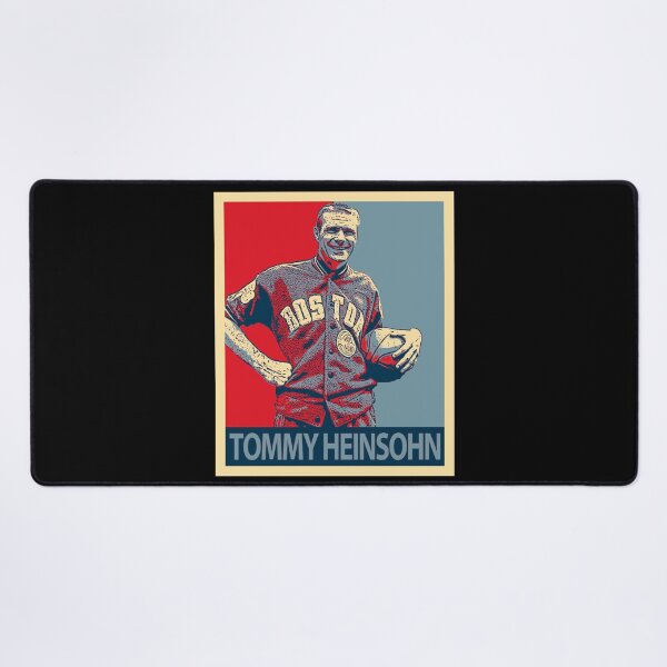 Item preview, Tommy Heinsohn designed and sold by RuizStore.
