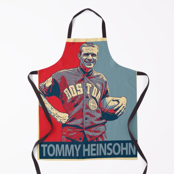 Item preview, Tommy Heinsohn designed and sold by RuizStore.