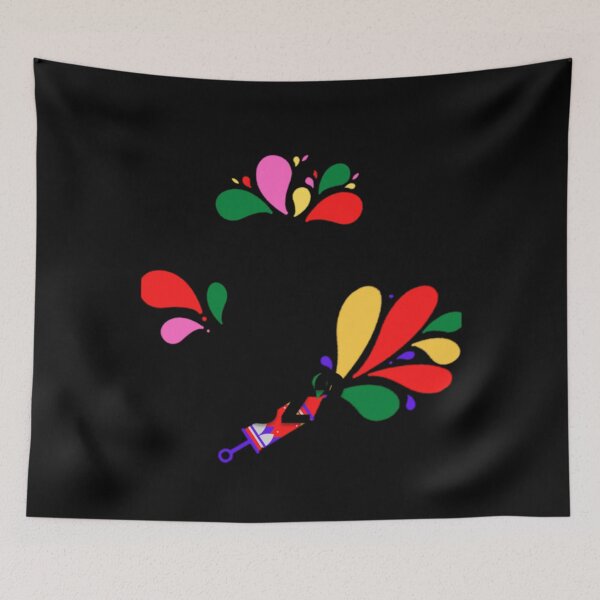 Item preview, Happy holi 2022    Classic . designed and sold by zahrizafeder.