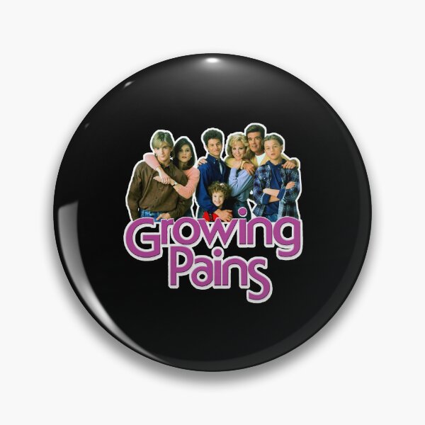 Item preview, Growing Pains Throwback Alan Thicke Tribute designed and sold by omaicahahaha.