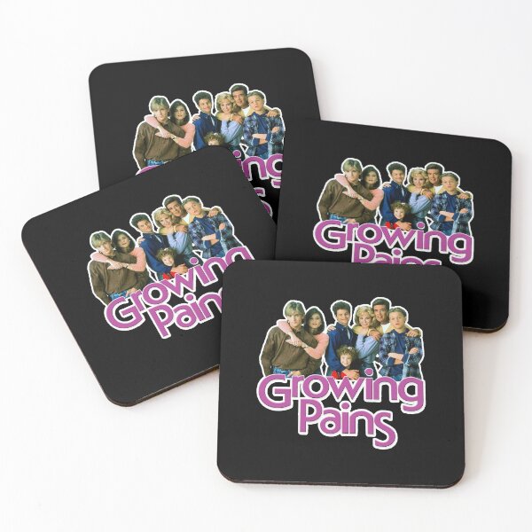 Item preview, Growing Pains Throwback Alan Thicke Tribute designed and sold by omaicahahaha.