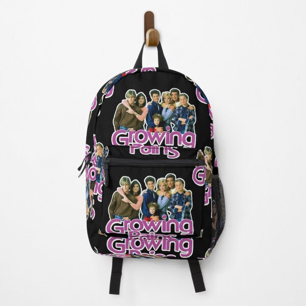 Item preview, Growing Pains Throwback Alan Thicke Tribute designed and sold by omaicahahaha.