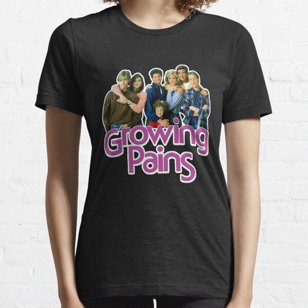 Item preview, Growing Pains Throwback Alan Thicke Tribute designed and sold by omaicahahaha.