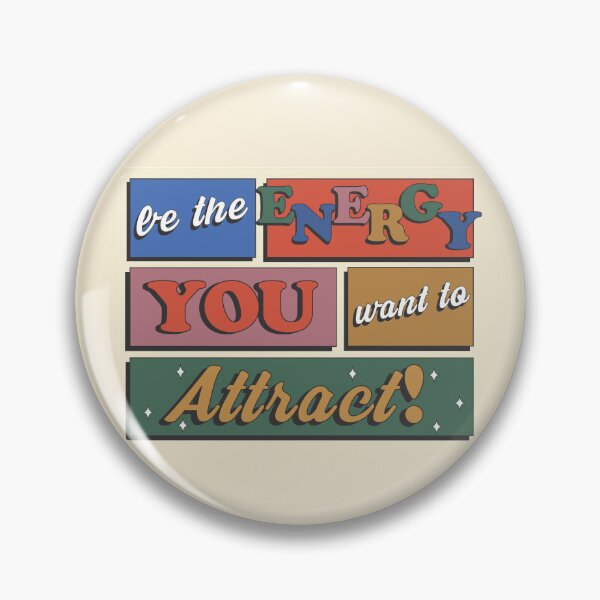 Item preview, Be The Energy designed and sold by KiaraMcCarter.