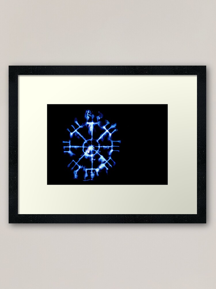 Thumbnail 1 of 7, Framed Art Print, Divine designed and sold by DBailey.