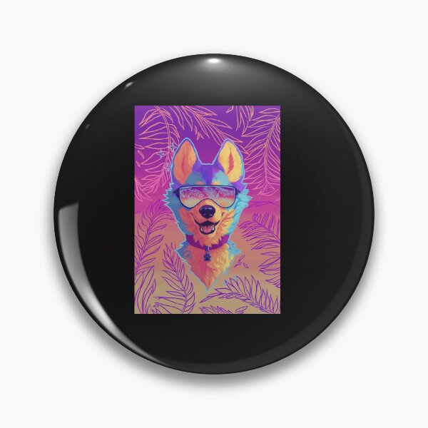 Item preview, Sparkle dog designed and sold by dxvulisa.