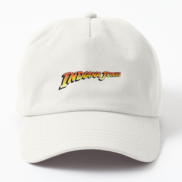 indiana jones baseball hat