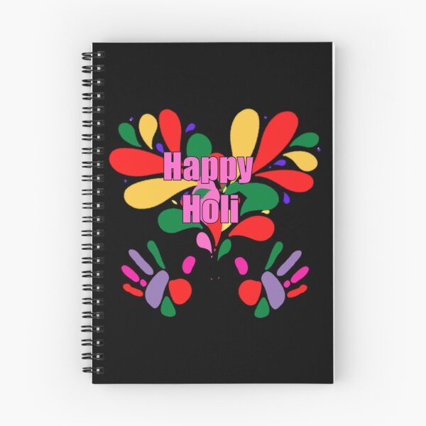 Item preview, Happy Holi 2022   Classic . designed and sold by zahrizafeder.