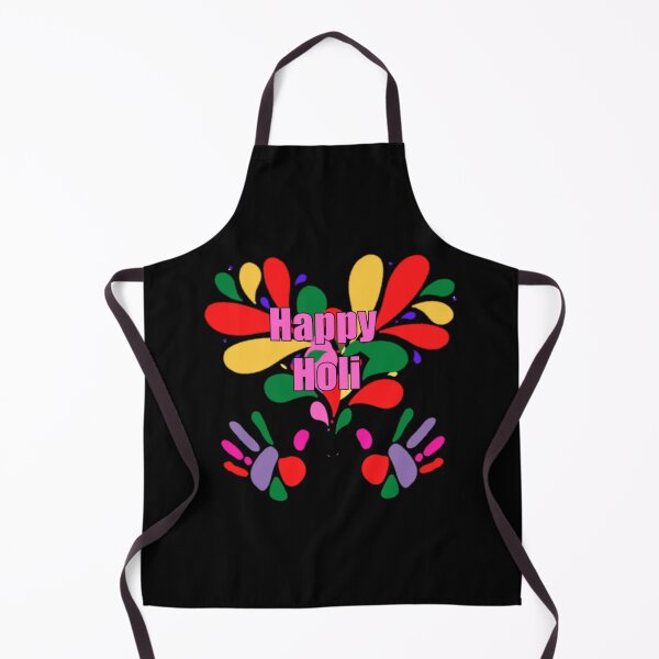 Item preview, Happy Holi 2022 Classic . designed and sold by zahrizafeder.
