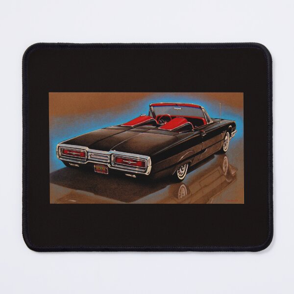 Item preview, 1964 Ford Thunderbird Sports Roadster Convertible designed and sold by Brian Roland.