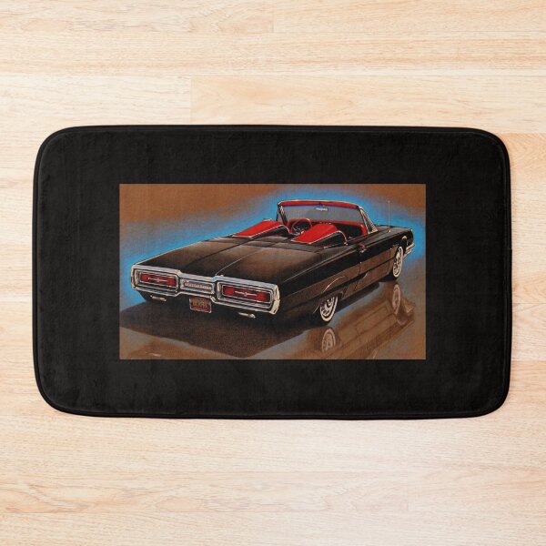 Item preview, 1964 Ford Thunderbird Sports Roadster Convertible designed and sold by Brian Roland.