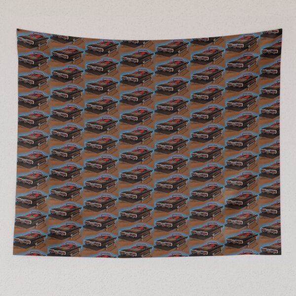 Item preview, 1964 Ford Thunderbird Sports Roadster Convertible designed and sold by Brian Roland.
