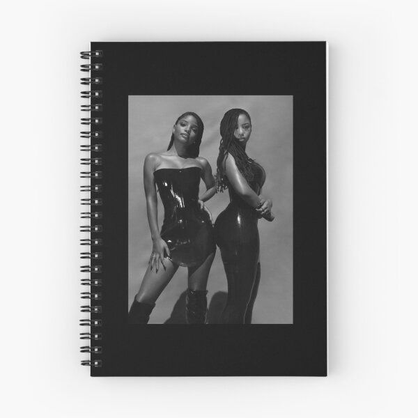 Item preview, Paint Chloe X Halle Graphic Baby designed and sold by Ferreira1762.