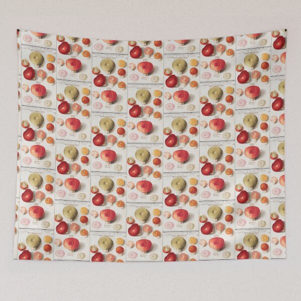 Item preview, Vintage Mushroom - Boleten, Boletales (1596–1610) by Anselmus Boëtius de Boodt. designed and sold by BestUncommonTee.