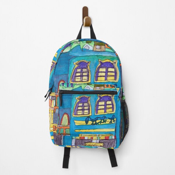 Item preview, Casa Anita Mexico Zionart Zion Levy Stewart designed and sold by Zion Levy Stewart.