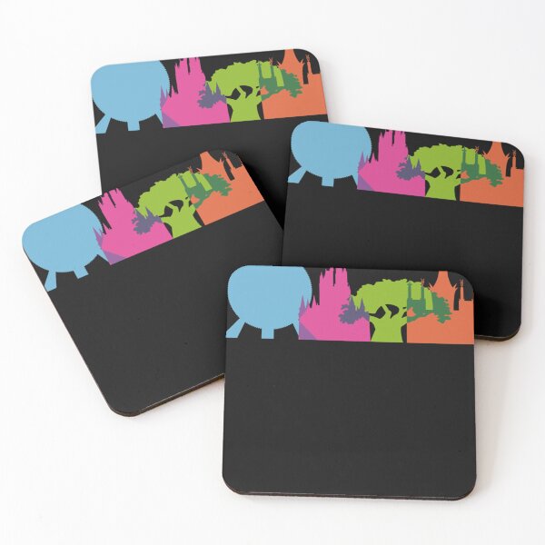 Item preview, The Magic Icons Essential designed and sold by GloriaScheidi26.