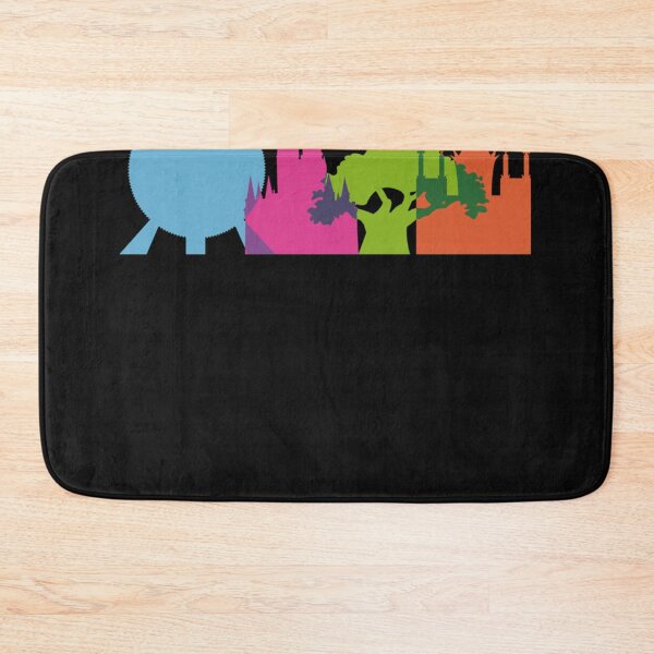 Item preview, The Magic Icons Essential designed and sold by GloriaScheidi26.
